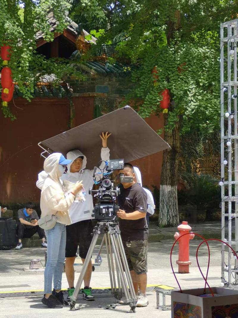 高邑县TVC拍摄公司：资深团队坐镇，打造现象级广告作品的幕后推手