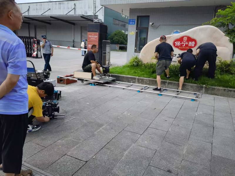 高邑县广告片拍摄公司核心优势：全流程服务，让品牌广告片省心更出彩