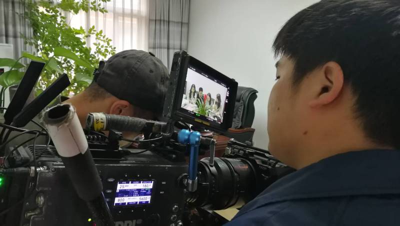 剧本杀式体验：高邑县广告片拍摄公司构建沉浸式消费决策路径