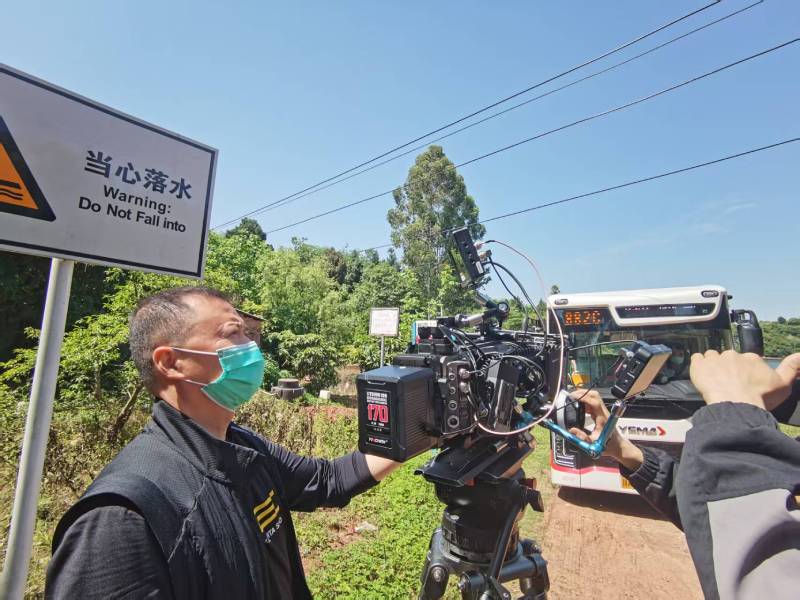 高邑县TVC拍摄公司：深耕本地市场，为品牌定制专属拍摄方案
