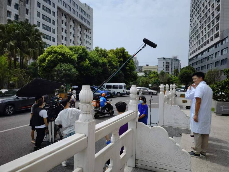 高邑县广告片拍摄公司低成本实现高规格制作的诀窍