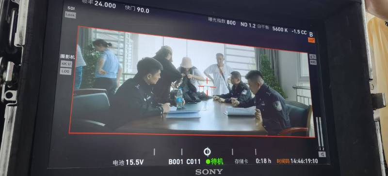 高邑县广告片拍摄公司服务世界500强的标准化体系